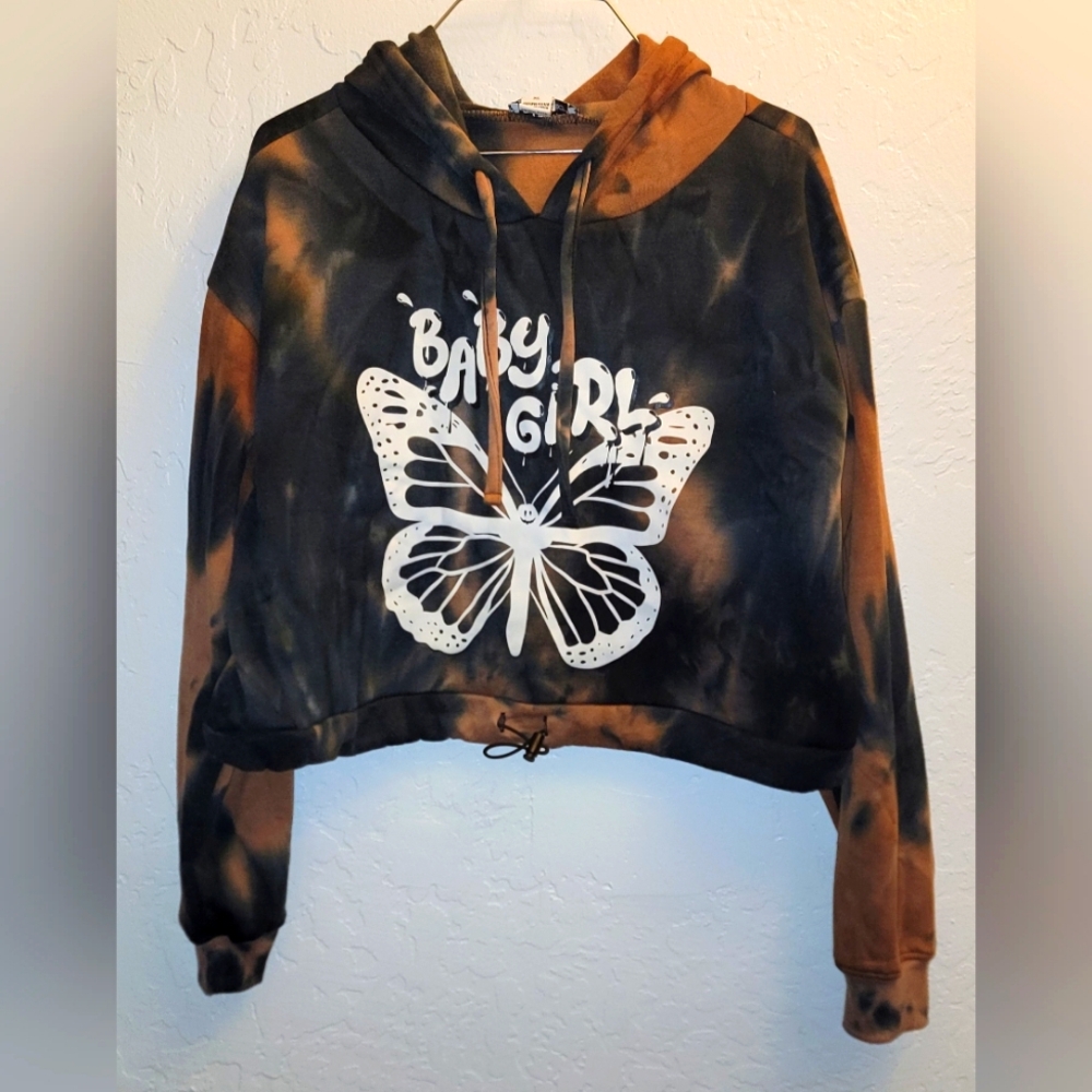 Hearts Collective Sweater